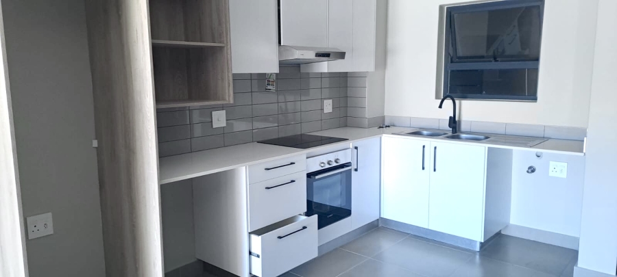 To Let 2 Bedroom Property for Rent in Durbanville Western Cape
